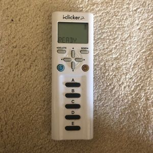 iClicker 2